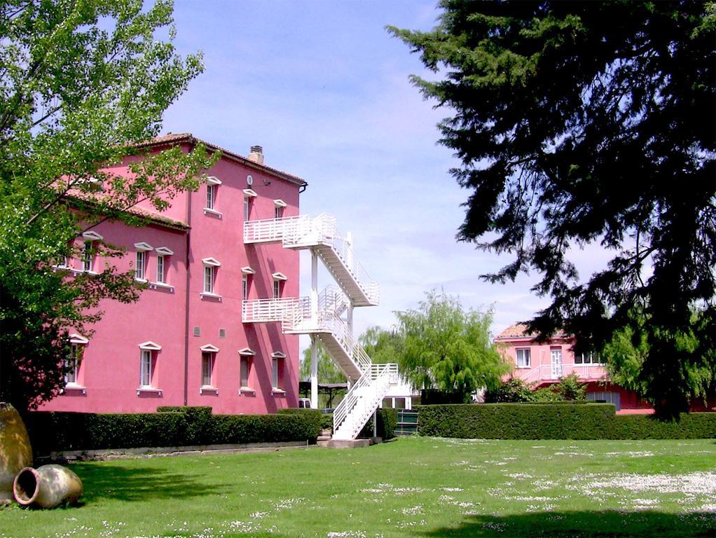 Hotel San Camilo Navarrete Exterior foto