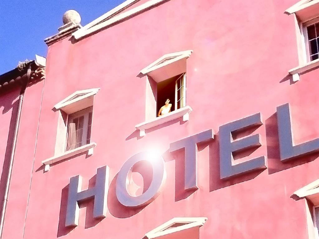Hotel San Camilo Navarrete Exterior foto